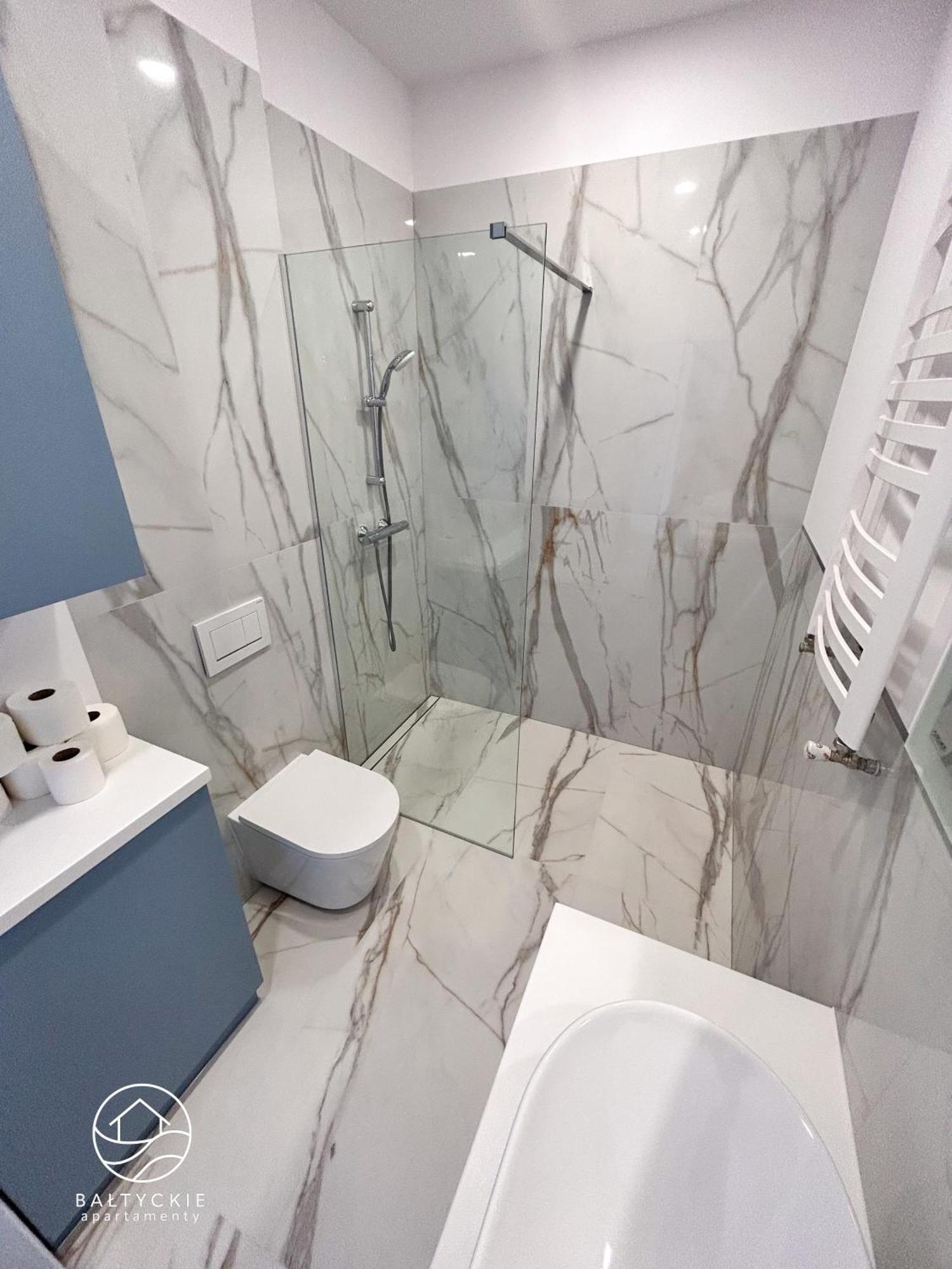 Apartamenty Baltyckie - Luxoro Park Устка Стая снимка